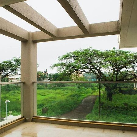 Unit 4 By Red Stone Villas Lonavala Exteriör bild