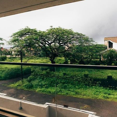 Unit 4 By Red Stone Villas Lonavala Exteriör bild