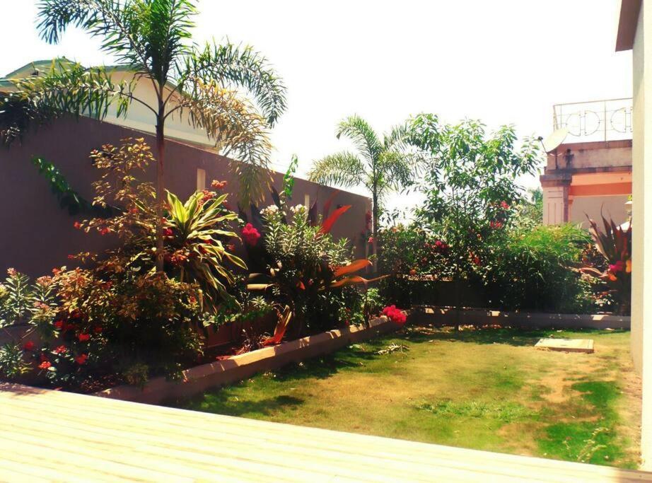 Unit 4 By Red Stone Villas Lonavala Exteriör bild